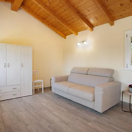 Casina Bianca Villa Lurate Caccivio Exterior photo