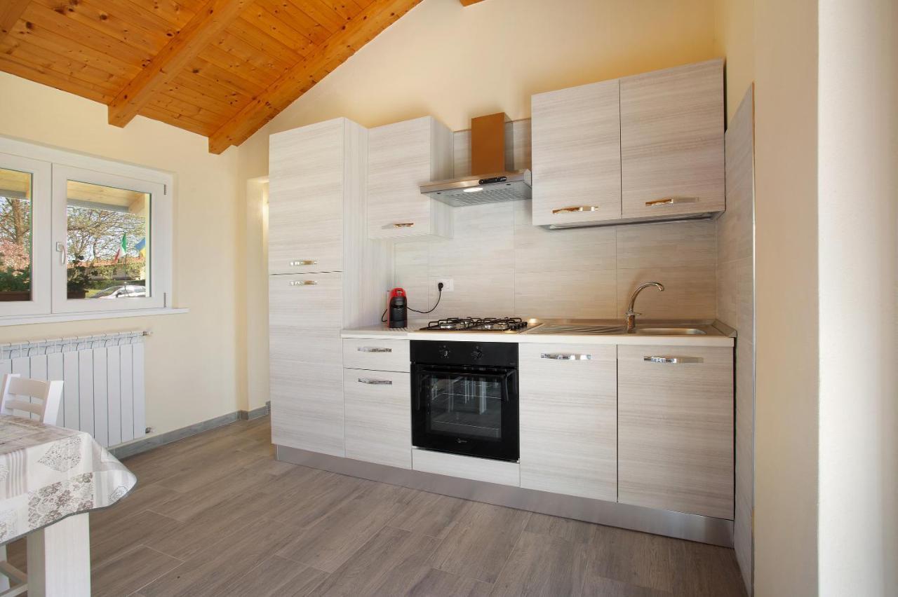 Casina Bianca Holiday home Lurate Caccivio