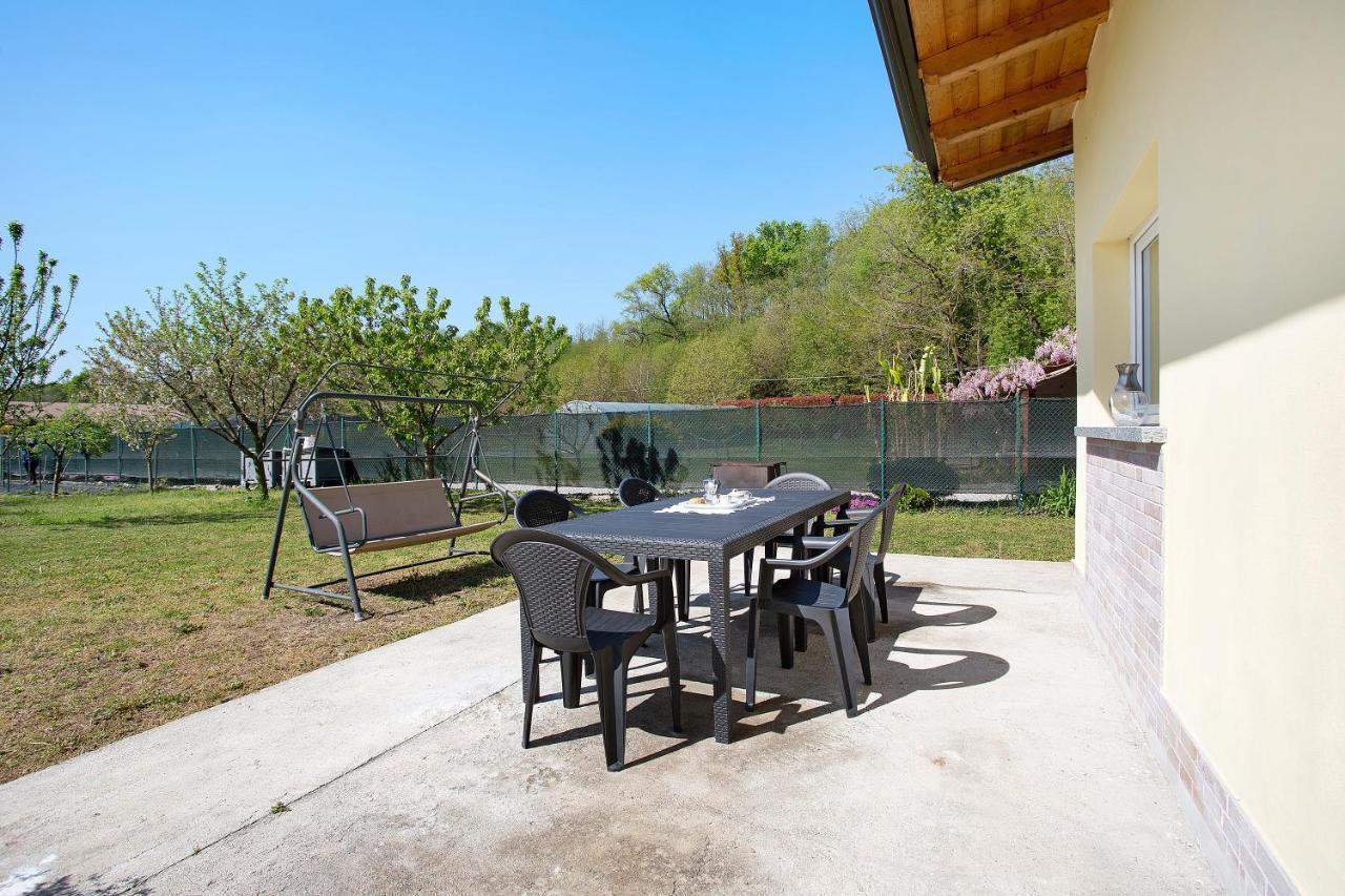 Holiday home Casina Bianca