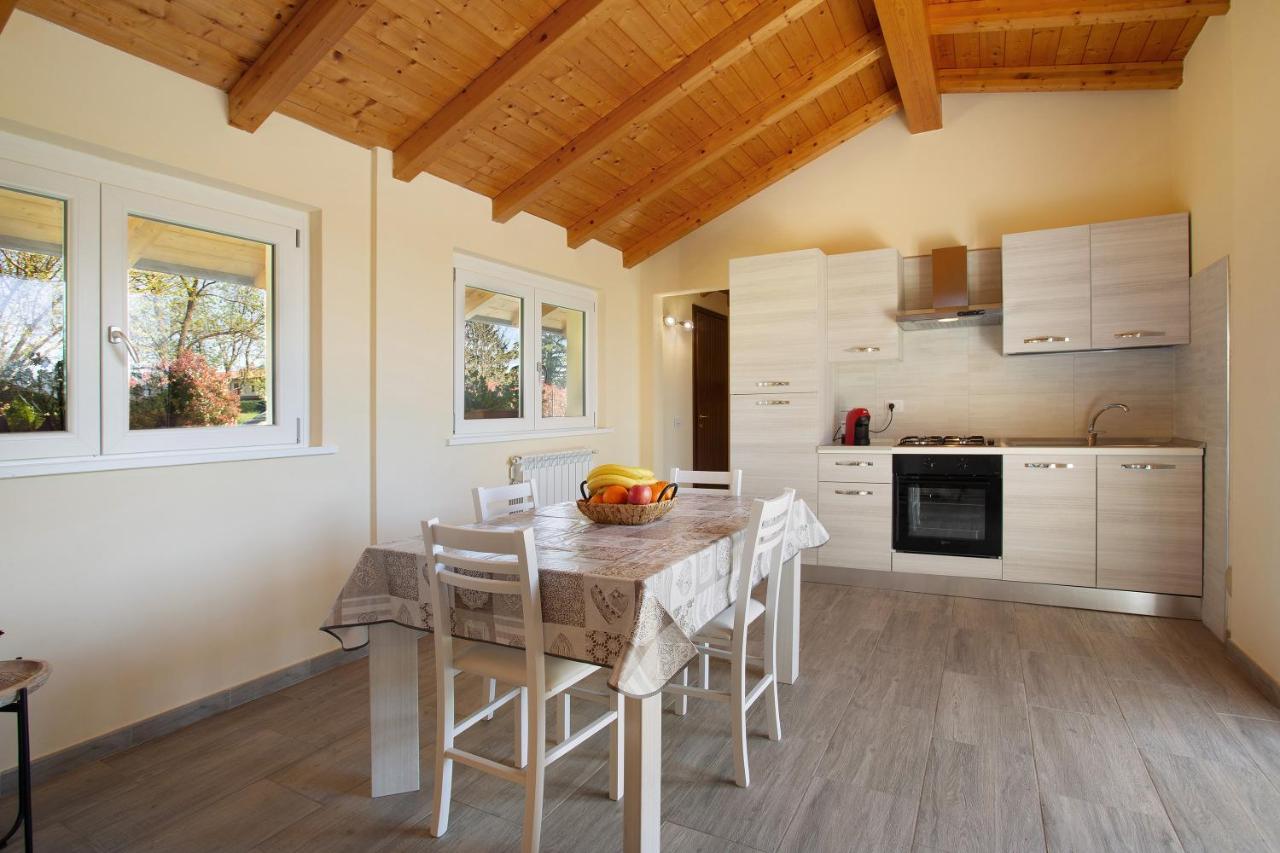 Casina Bianca Holiday home *