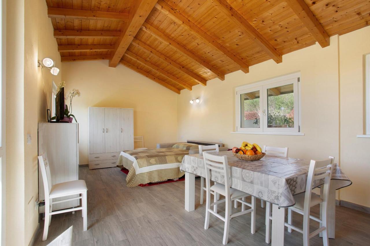 Holiday home Casina Bianca Lurate Caccivio